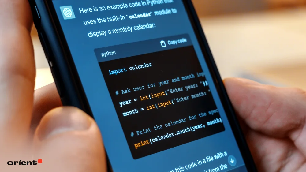 AI-native, on-device intelligence and more