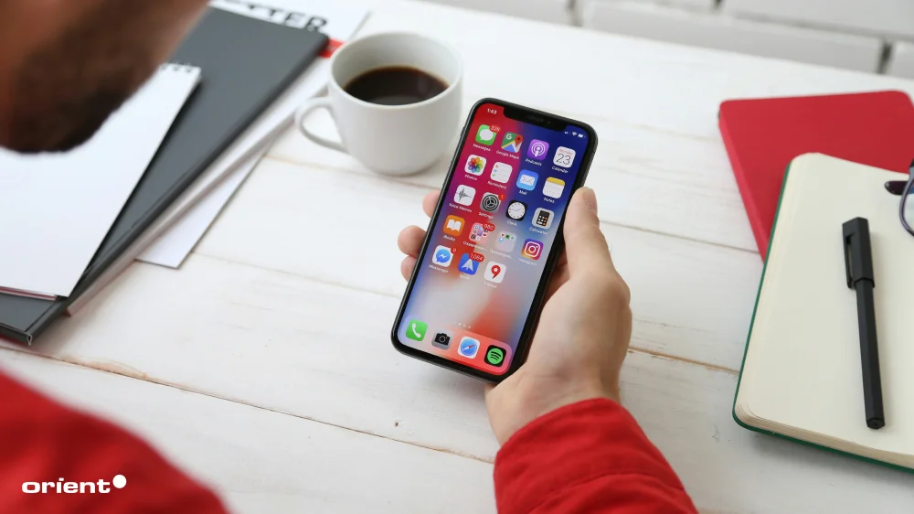 The mobile app market in 2026: Where the industry stands today