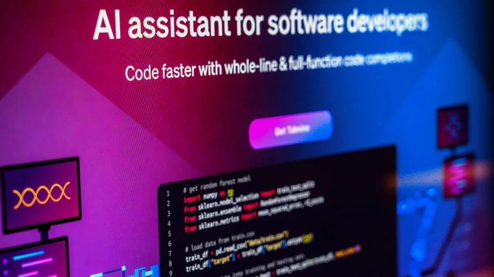 How Traditional Web Development Has Changed in the Age of AI