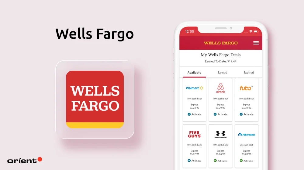 Wells Fargo