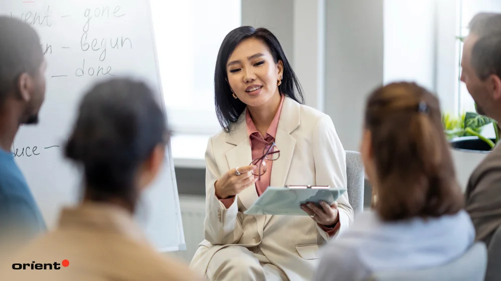 Cultural alignment interview to filter for how a candidate fits into a team