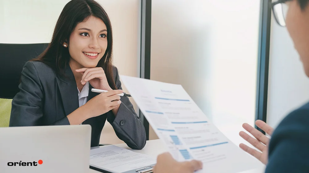 Not any tips, but practical ones to recruit the qualified candidates