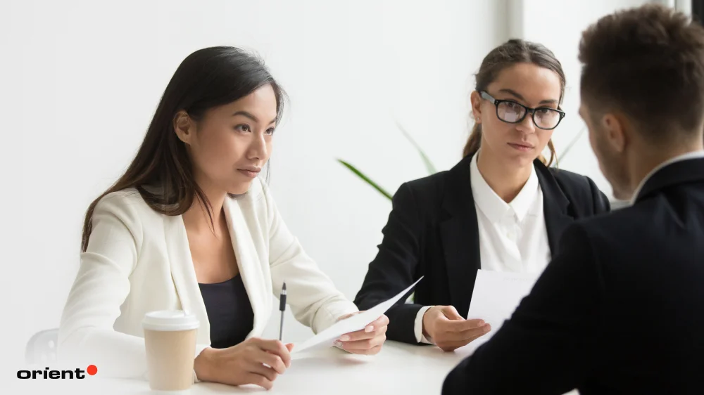 Tech talent shortages