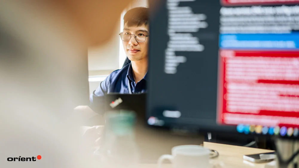 Tech skills and requirements are constantly changing