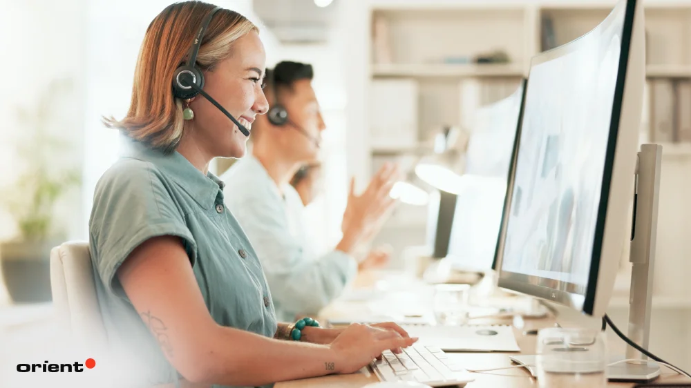 IT Help Desk Support