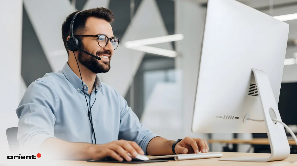 Voice Over Internet Protocol