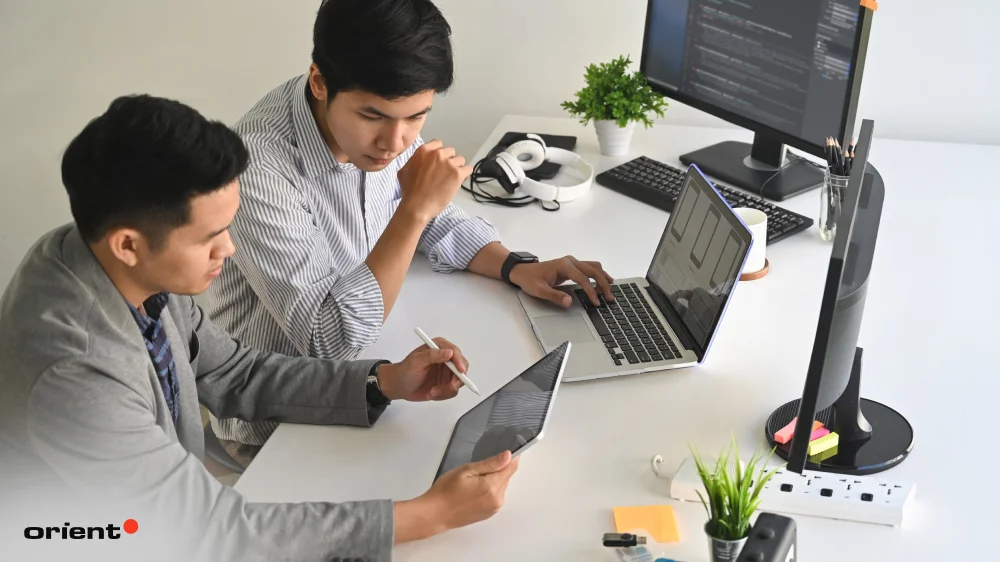 Vendor offboarding - exit on your terms