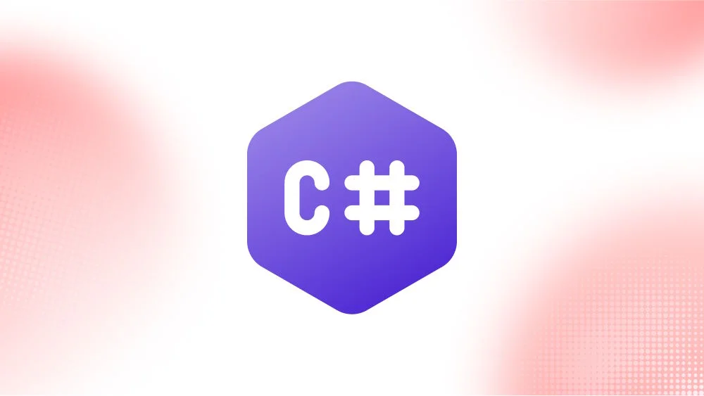 C#