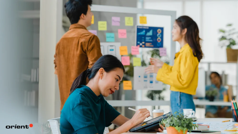 Start with the problem, not the vendor