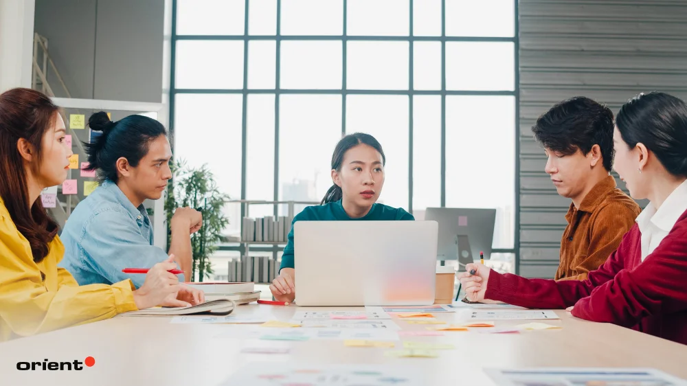 Determine the right outsourcing approach & destination