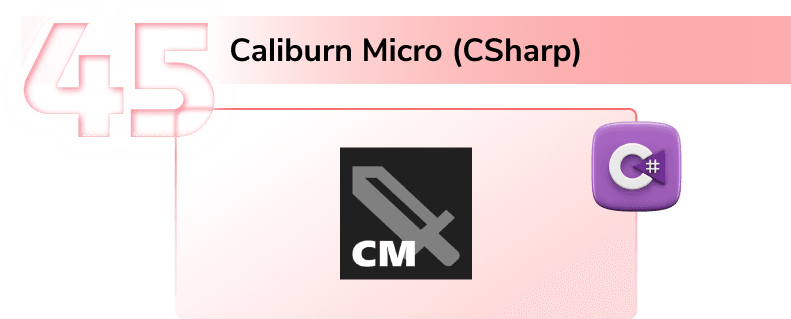 Caliburn