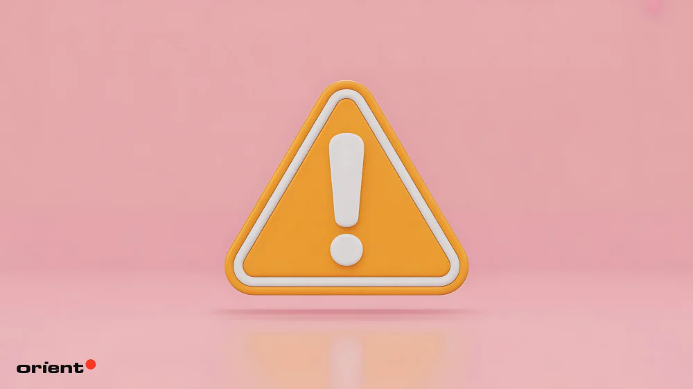 Early warning signs: Is your project heading for the rocks?