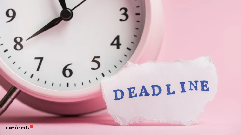 Unrealistic timelines and padded estimates