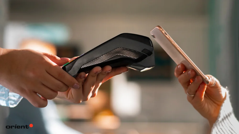Payment processing