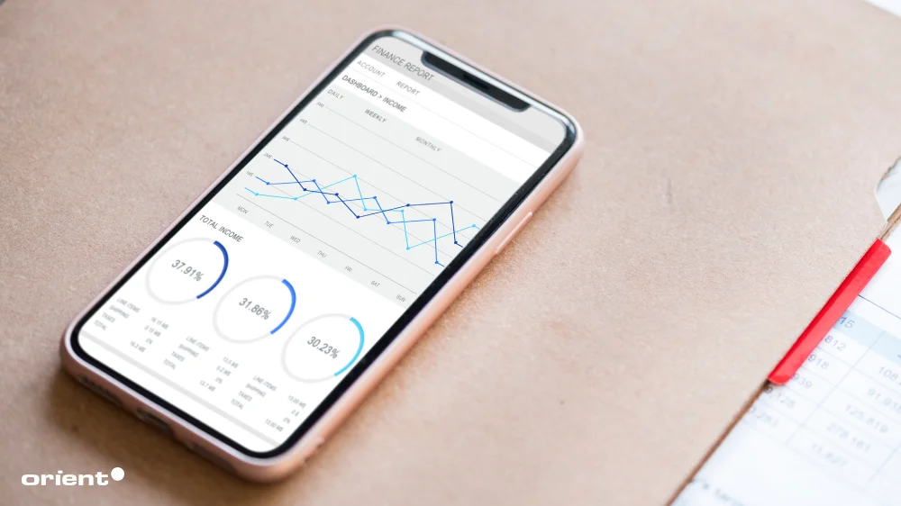 Personal finance management (PFM) apps