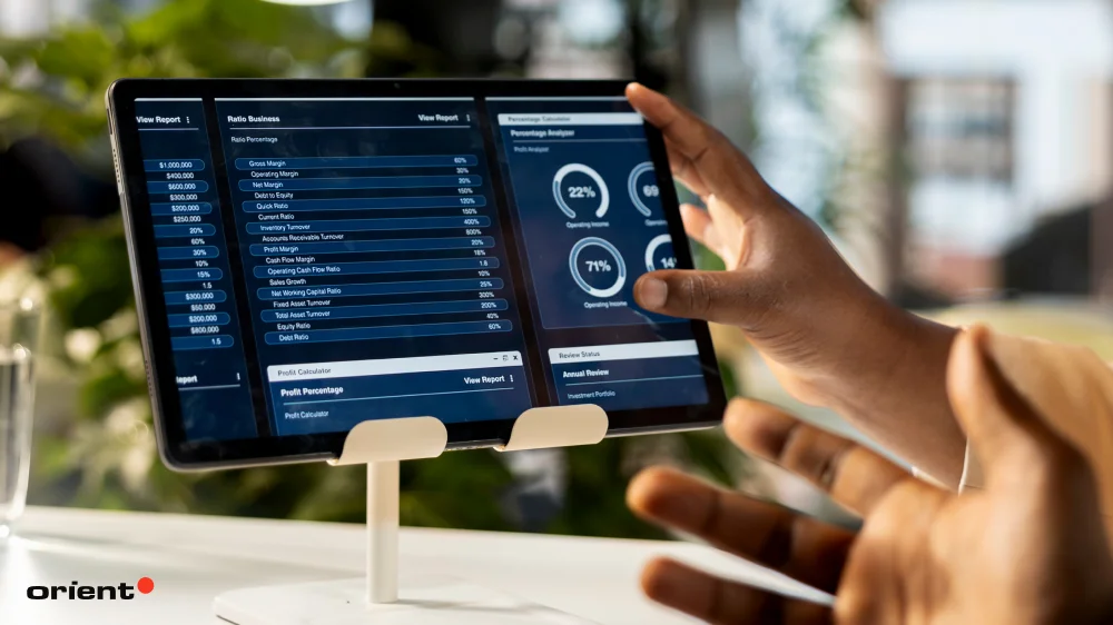 RegTech and compliance platforms