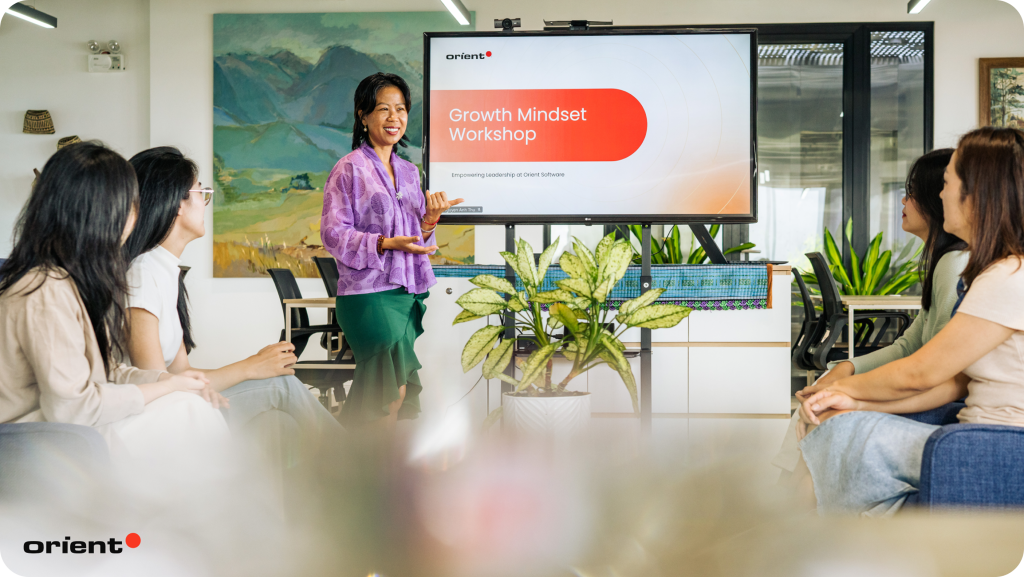 Why Choose Orient Software for the Best Cross-Functional Teams